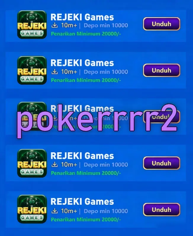 pokerrrr2 APK