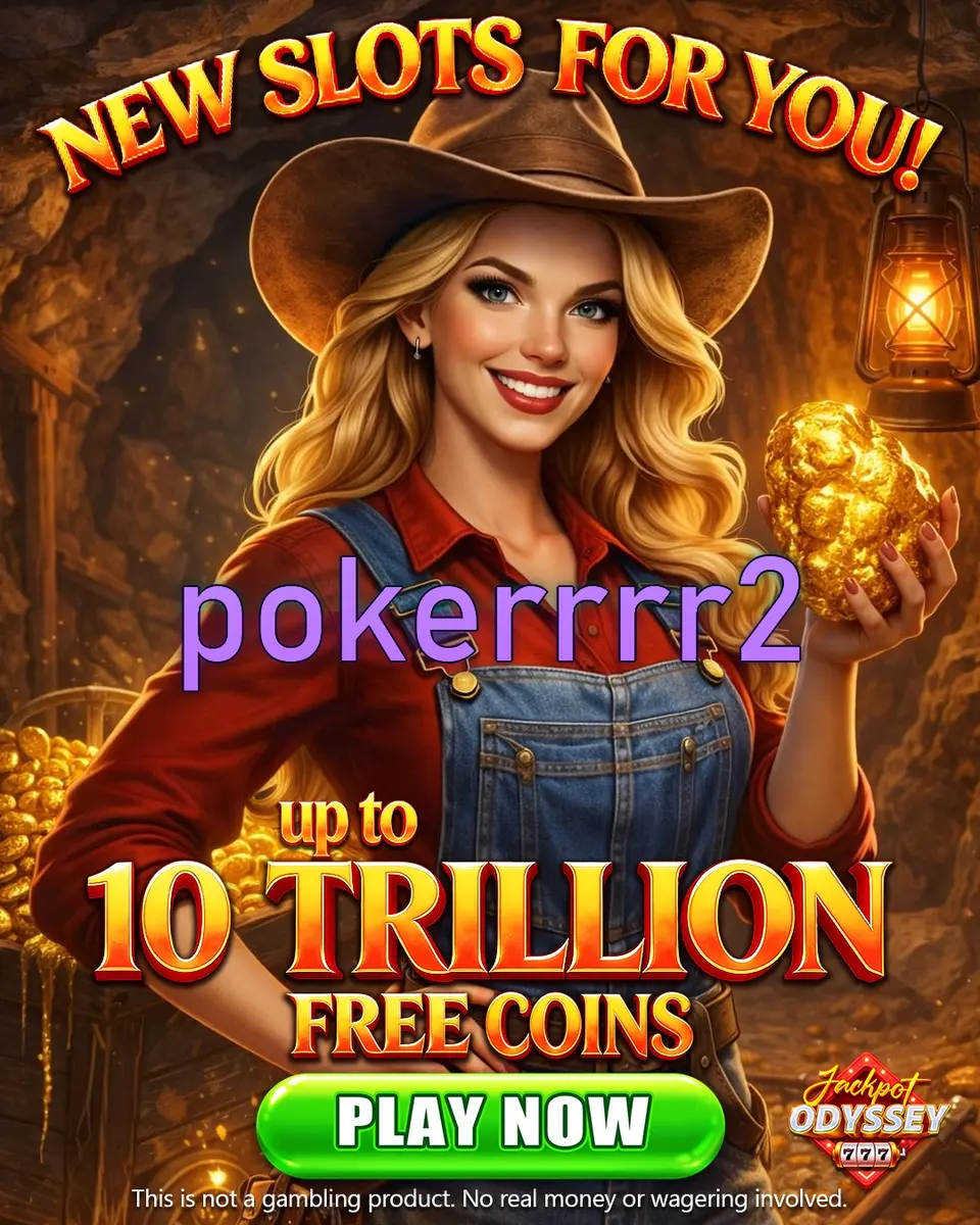 pokerrrr2 APK