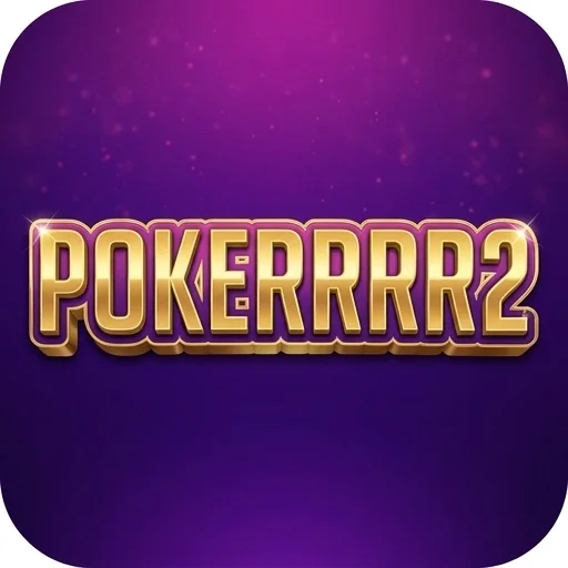 pokerrrr2 Logo - Resmi